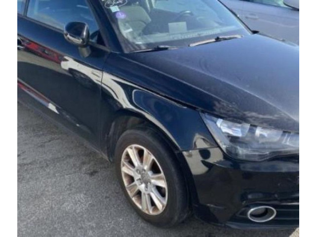 Панель приборов Audi A1