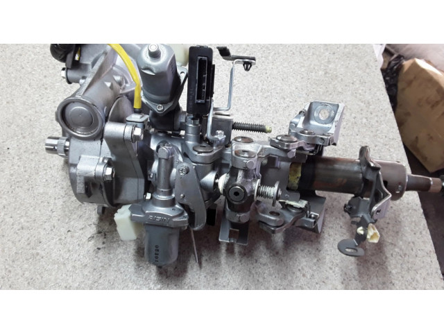 Комплект оси рулевого колеса