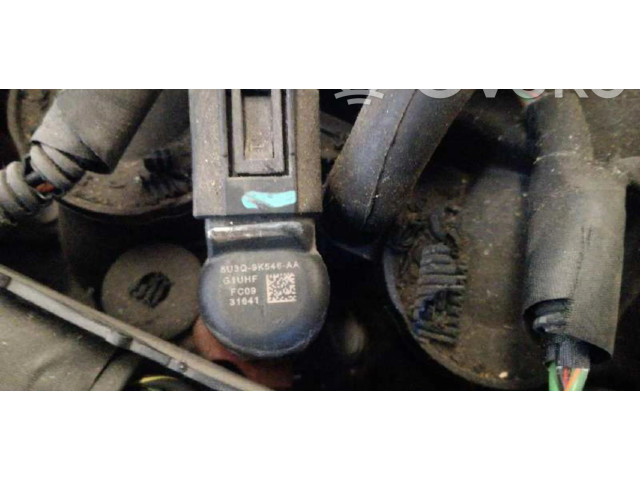 Форсунка 5U3Q9K546AA Jaguar XJ X350