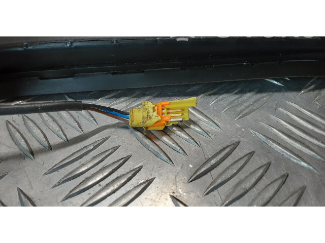 Подушка безопасности в сиденье 1K4880241D   Volkswagen Golf Plus