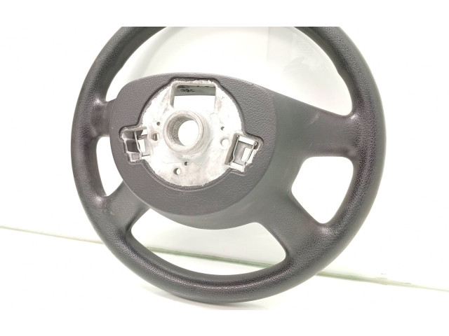 Руль Volkswagen Transporter - Caravelle T5  2003 - 2015 года 7H0419091D      