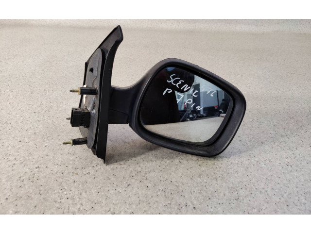 Зеркало электрическое        Renault Scenic RX   -  года   