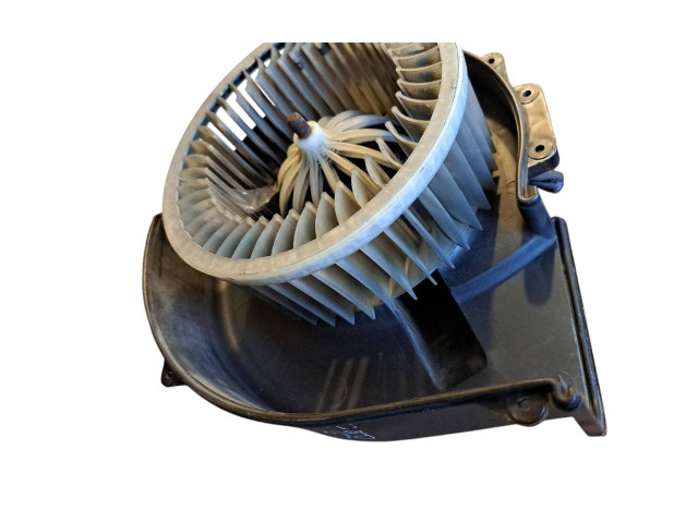 Вентилятор печки    6R1971566   Volkswagen Polo IV 9N3