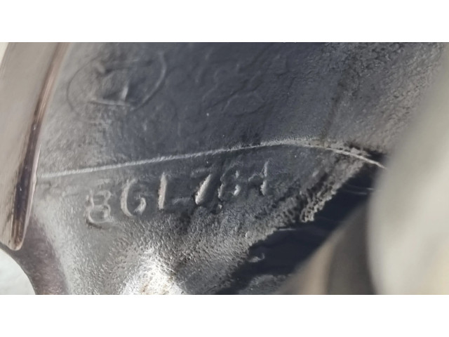 Поршень с шатуном W111, 86L78 Lexus IS 220D-250-350 для дизельного двигателя 2.2