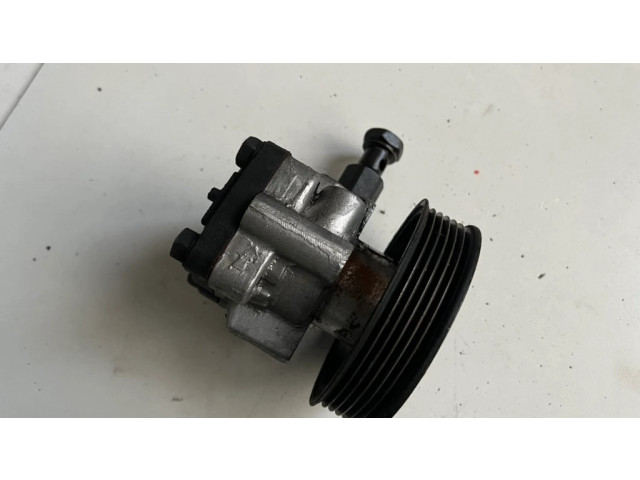 Насос усилителя руля