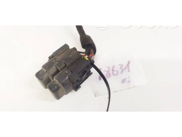 Pojistková skříňka Nissan Murano Z50 2007