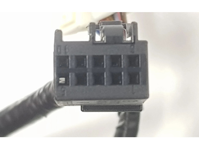 Зеркало электрическое        Maserati Levante  2017 -  года   