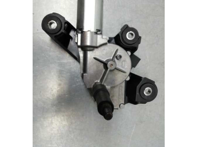 Моторчик заднего дворника 287100010R, 0390201856 Renault Scenic III - Grand scenic III