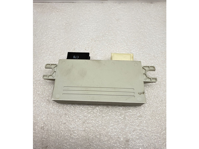 Блок управления раздвижной крыши 9146244, 04025501222 BMW X3 E83