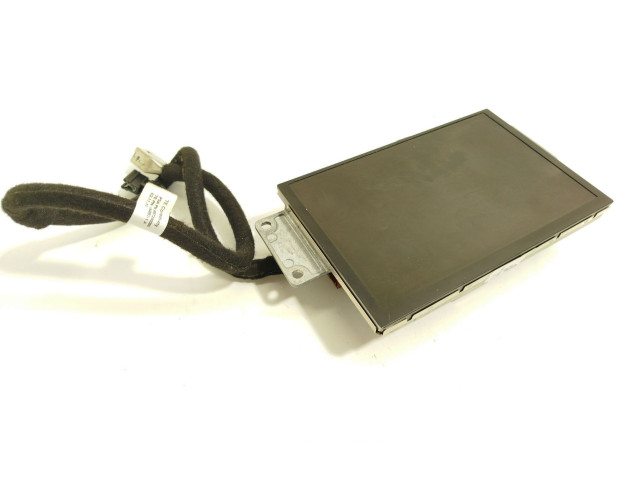 Дисплей 9801020080, 503551360103 Citroen C5