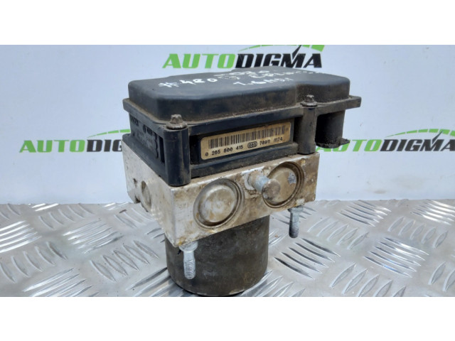 Jednotka ABS 0265231522 Citroen Berlingo 2007
