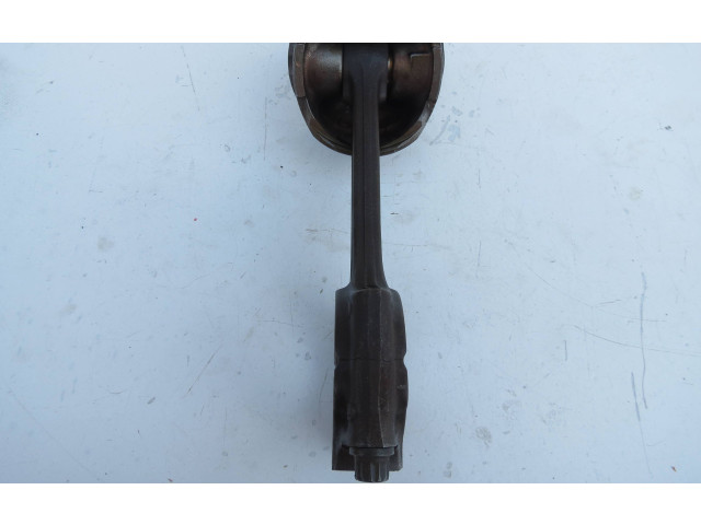  Поршень с шатуном    Volvo XC90  