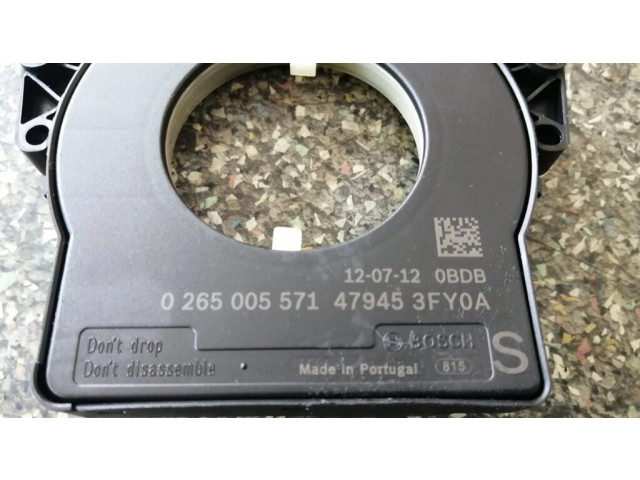 Датчик положения (угла) руля