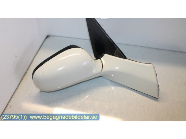 Зеркало электрическое        Saab 9-5  1998 - 2005 года   