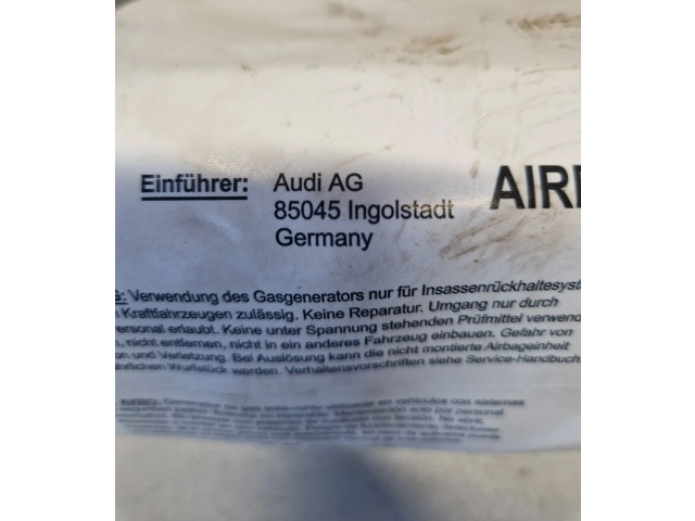 Подушка безопасности пассажира 1024314   Audi Q5 SQ5