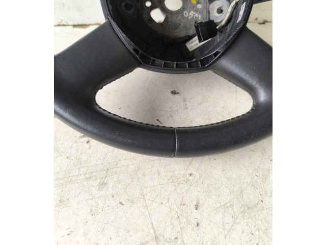 Руль Audi A6 S6 C5 4B 1997 - 2005 года 61680000B, 4F0419091AH1KT