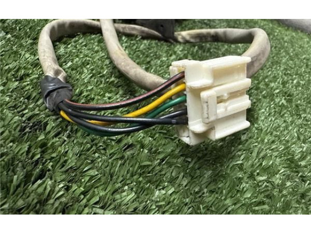 Зеркало (механическое)       Chevrolet Rezzo  2000 - 2011 года   