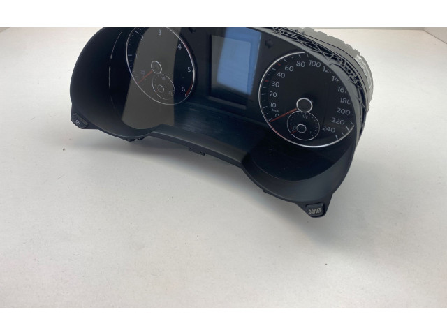 Přístrojová deska Seat Alhambra (Mk2) 2012 7N5920870E, 24092011