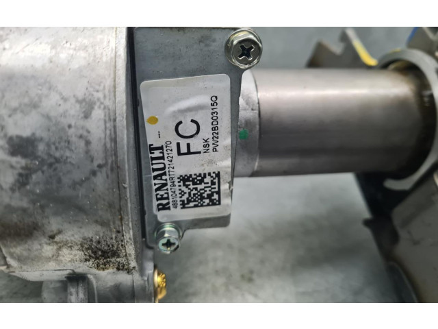 Руль Dacia Sandero 2008 - 2012 года 488104794R, 721421270