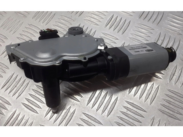 Моторчик дворников 064038004010 Skoda Octavia Mk2 (1Z)