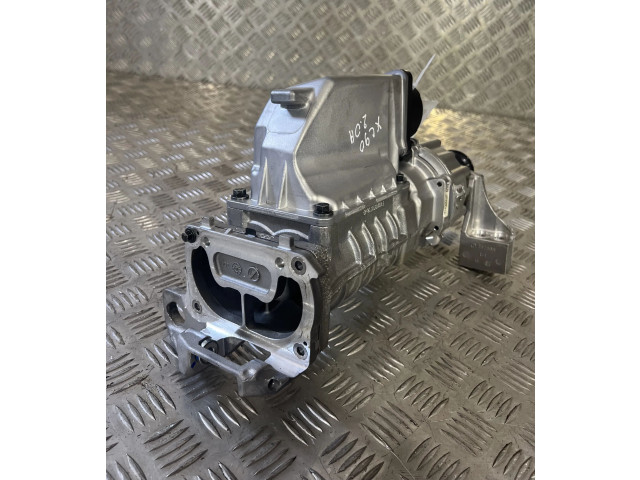 Турбина Нагнетатель Volvo XC90  31441265, 31439783         