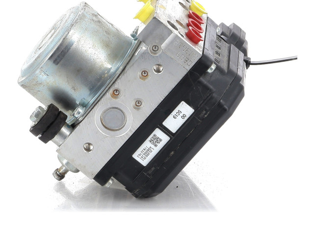 Блок АБС 476604GA9C, J0-4368V Infiniti Q50 2014 - года