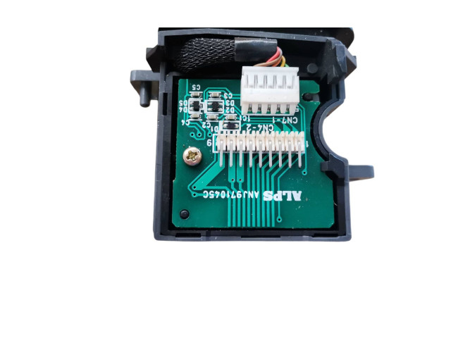 Ручка стеклоочистителей 8691545, 04W02D Volvo XC90