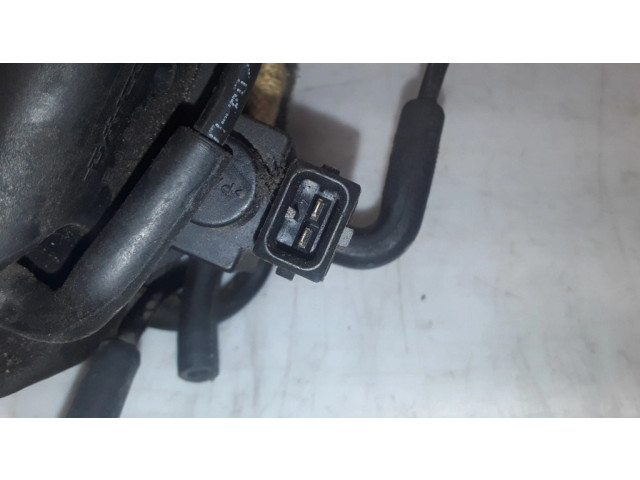 Вакуумный клапан