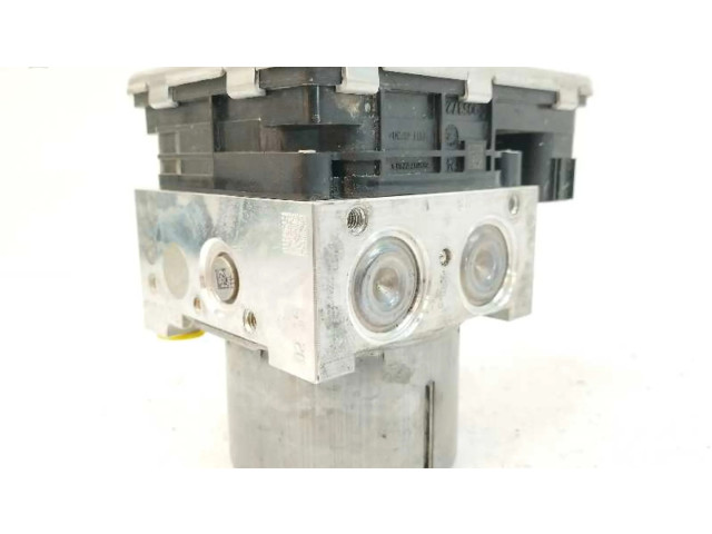 Блок АБС 5Q0614517EF, 10022016554   Skoda  Karoq  2017- года