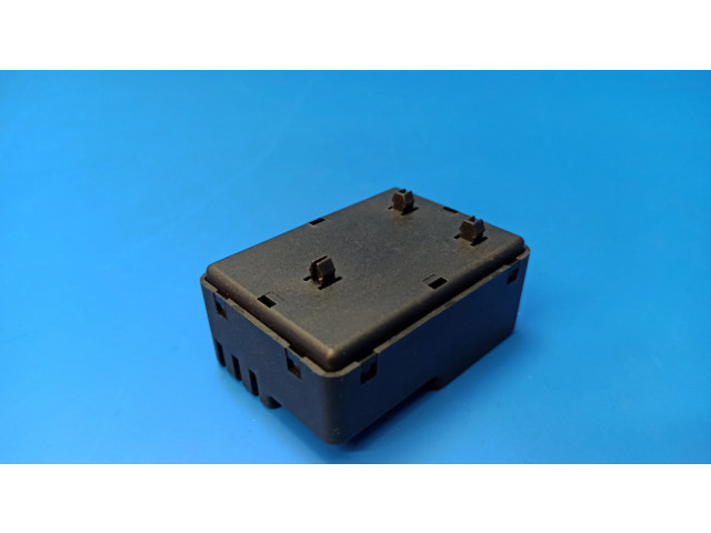 Блок управления LJA6490AC Jaguar XJ X308