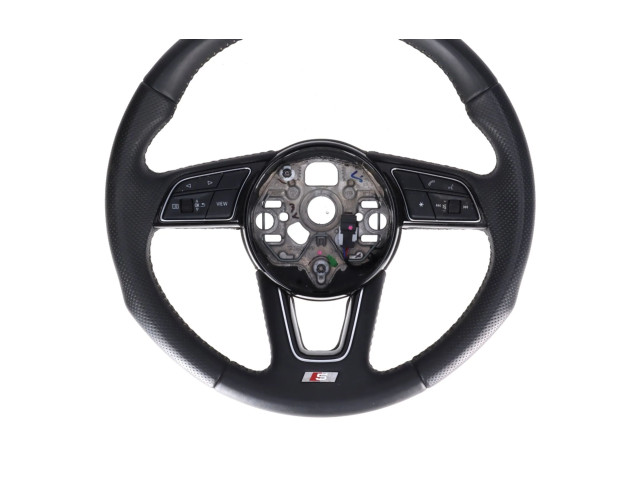 Руль Audi A1 2018 - года 82A419091E