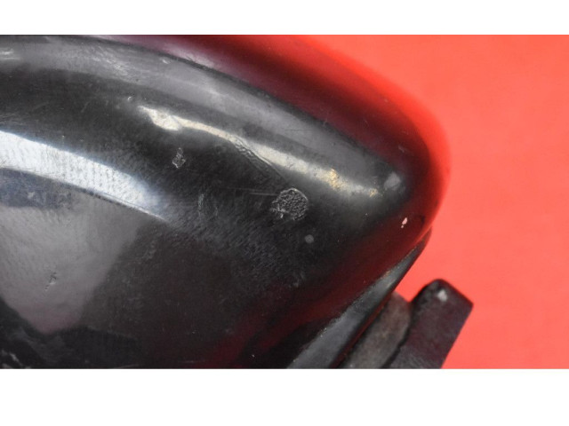 Зеркало электрическое        Volkswagen New Beetle  1998 - 2011 года   