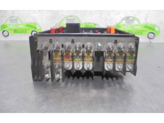 Pojistková skříňka Řídící jednotka BSM 3C0937125 Volkswagen Passat Alltrack 2006