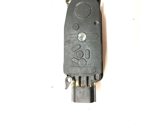 Вентилятор печки    6477R1012A   Dacia Sandero