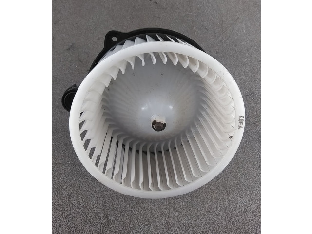 Вентилятор печки 971132B000, 971132B000 Hyundai ix35