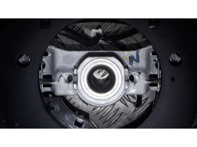 Руль Mitsubishi L200 2015- года 4400b212xa