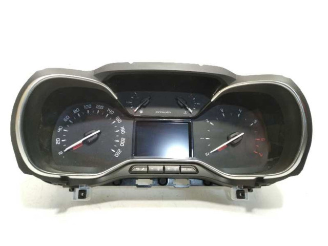 Přístrojová deska  Citroen Berlingo 2019 9817788180  