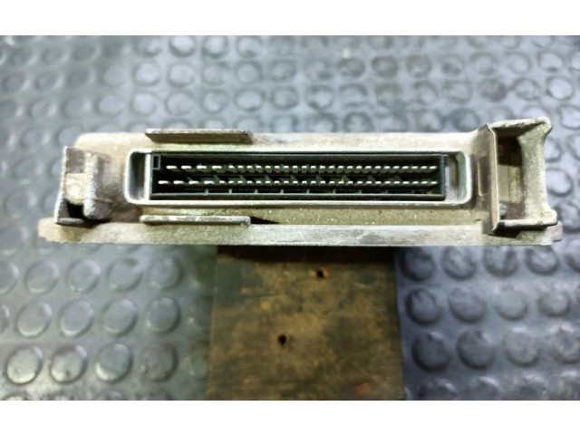 Блок управления двигателем Блок управления 7700105024 Renault Clio I