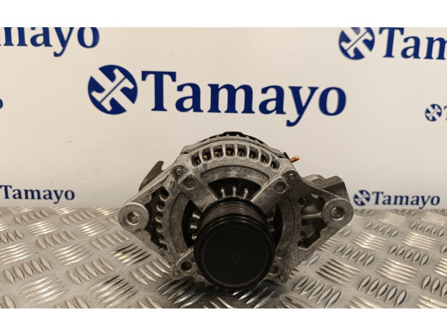 Генератор CGB14670 Lexus GS 300 350 430 450H