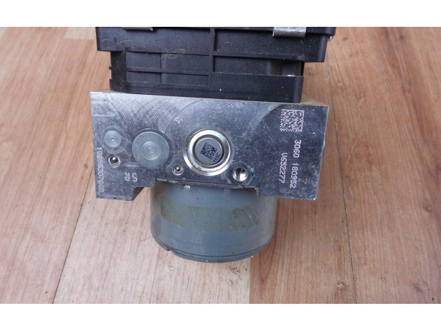 Блок АБС 31680098   Volvo  XC90  2014 -  года