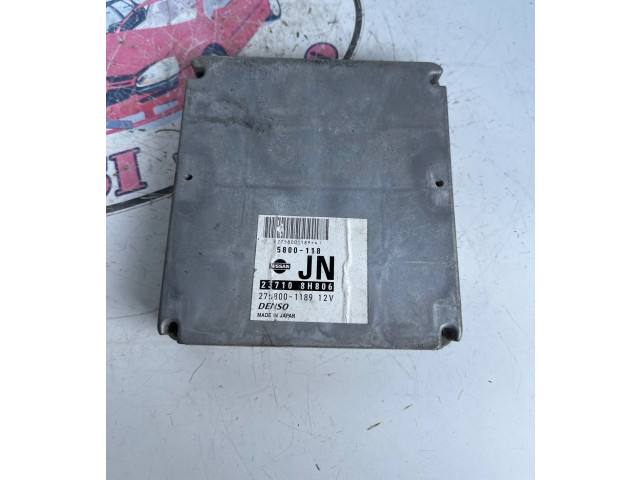 Řídící jednotka 237108H806 Nissan X-Trail T30 2003