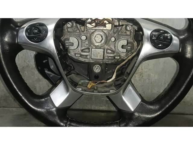 Volant Ford Grand Tourneo Connect 2017 DT113600, VOLANTE