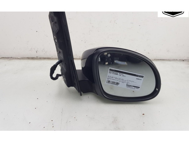 Vstřikovací lišta 7N1857502H, 7N1857502H Seat Alhambra (Mk1) CTHA(Euro 5)