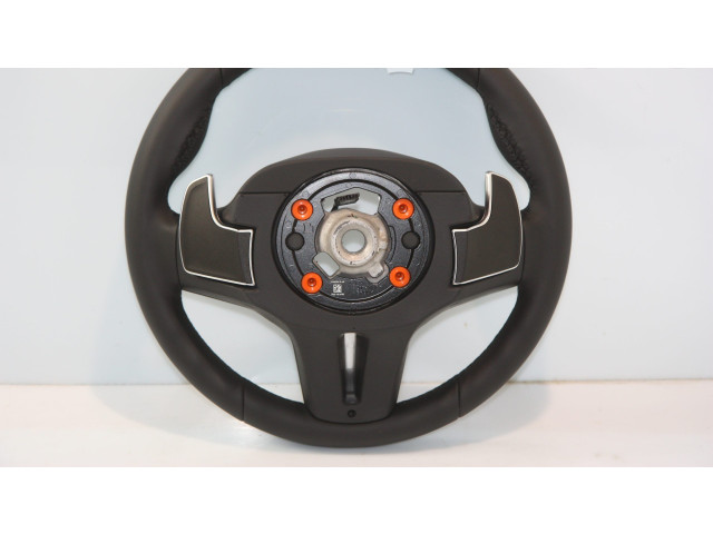 Руль BMW X3 G01  2018 - 2024 года 32308094542, 8094542      