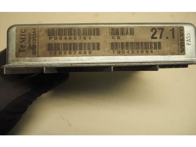 Блок управления коробкой передач P09480761   Volvo XC70