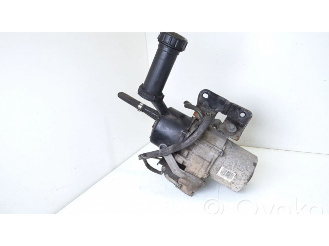 Насос усилителя руля