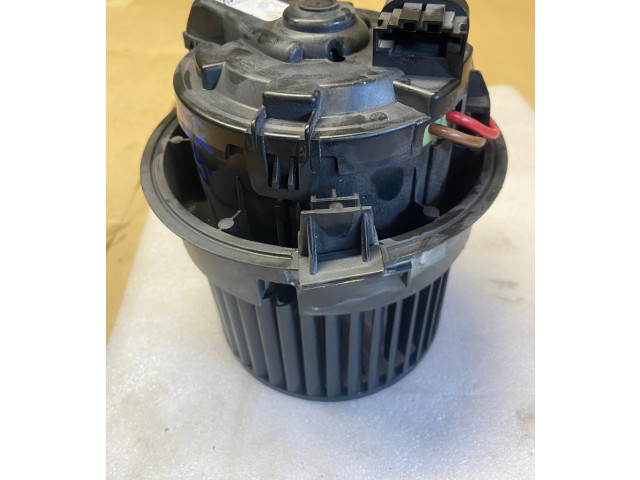 Вентилятор печки T59159B Dacia Duster II