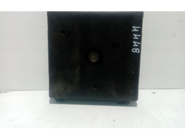 Модуль управления BSM 6Q1937049B Skoda Fabia Mk1 (6Y)