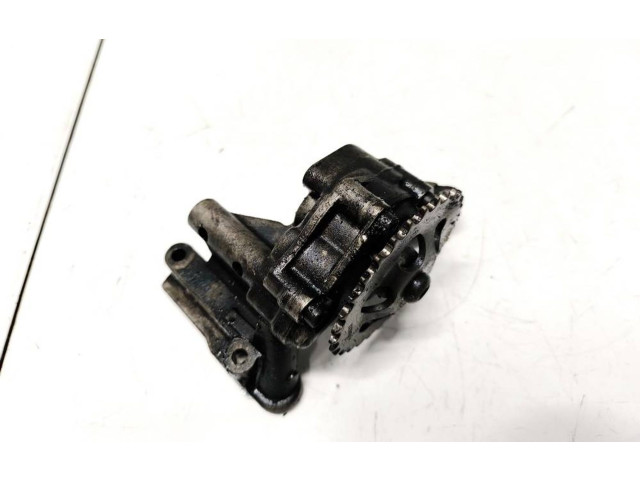 Масляный насос 06a115121, 06A115121 Volkswagen Caddy