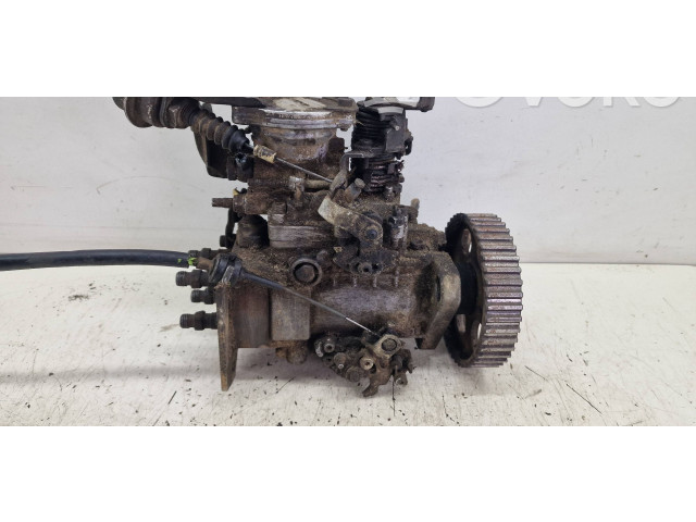 Топливный насос